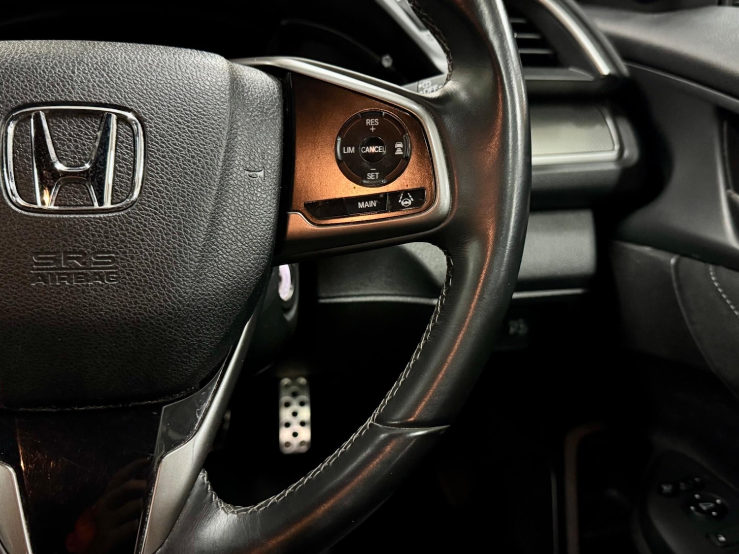 Used Honda Civic 2019 for sale - 77520088: Photo 20