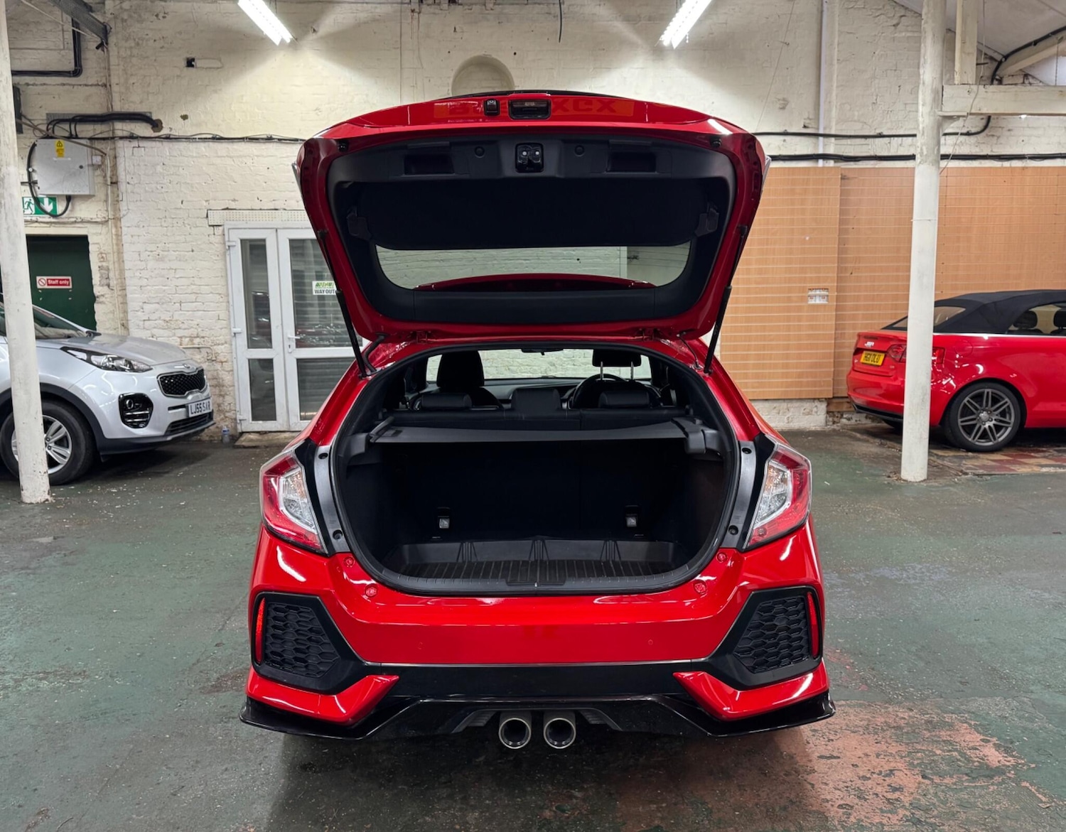 Used Honda Civic 2019 for sale - 77520088: Photo 8