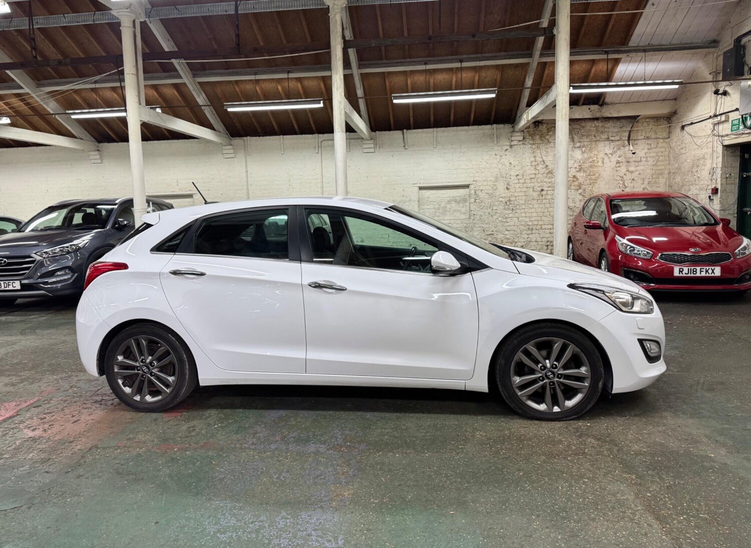 Used Hyundai i30 2016 for sale - 78122247: Photo 10