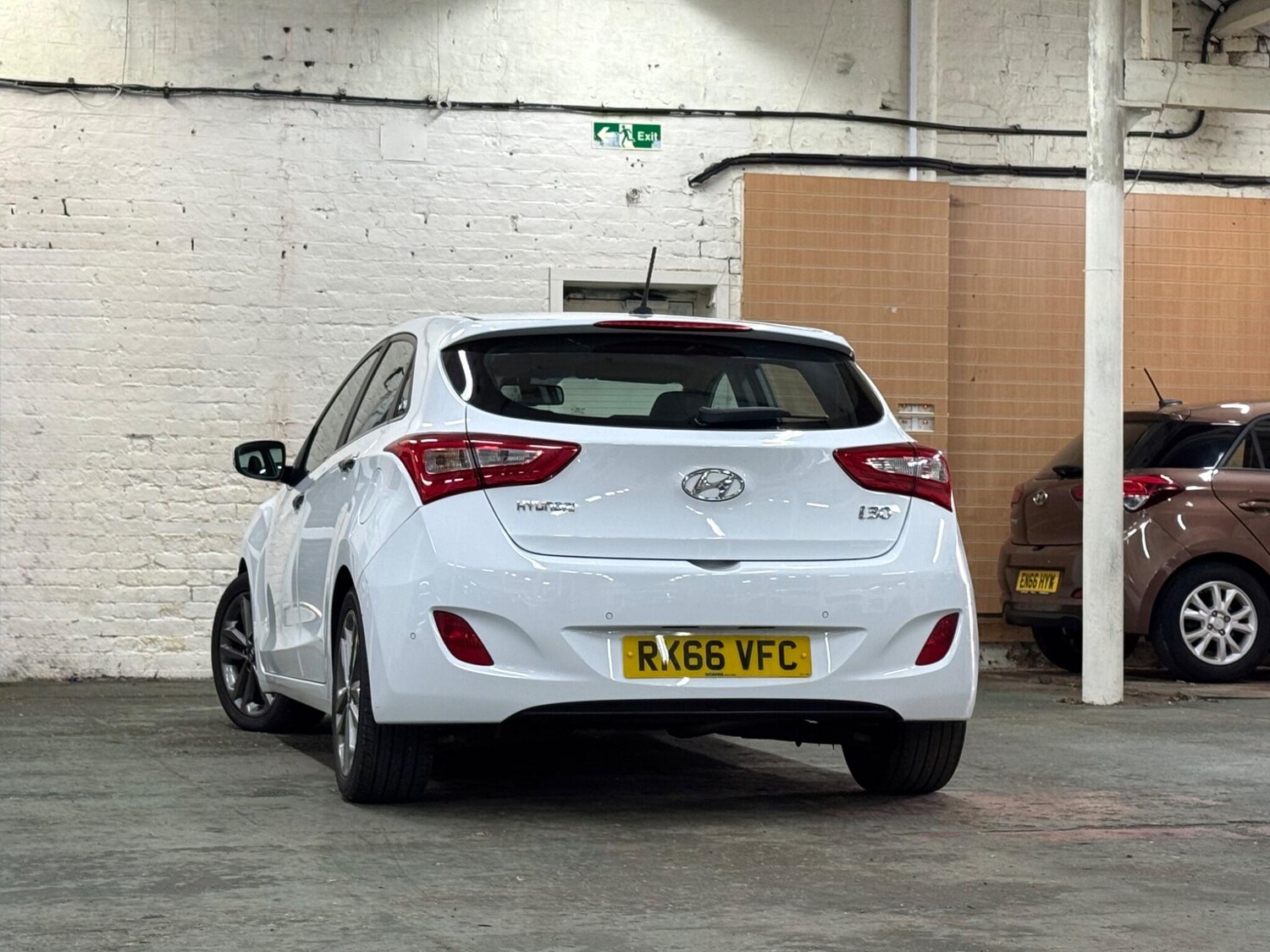 Used Hyundai i30 2016 for sale - 78122247: Photo 11