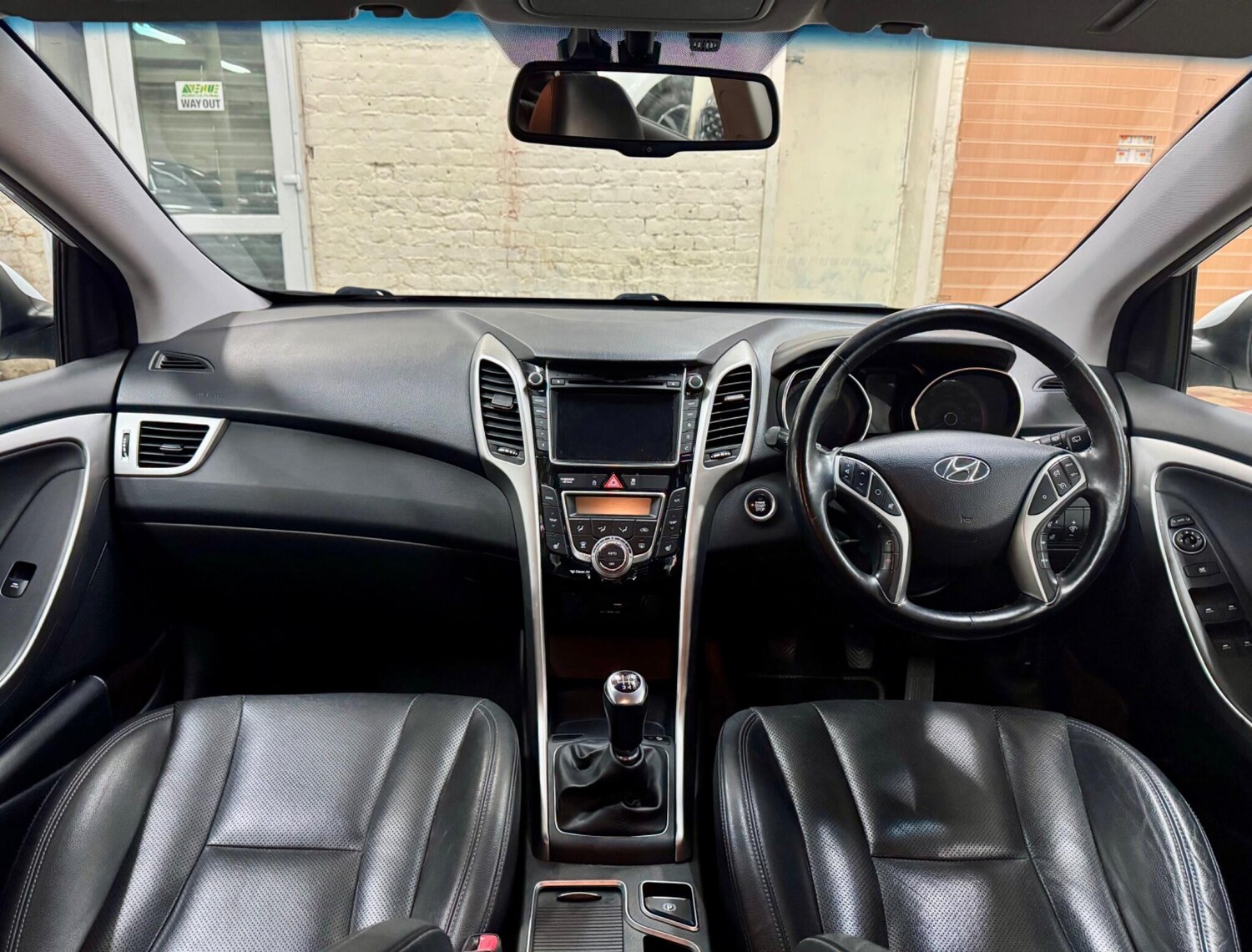 Used Hyundai i30 2016 for sale - 78122247: Photo 12