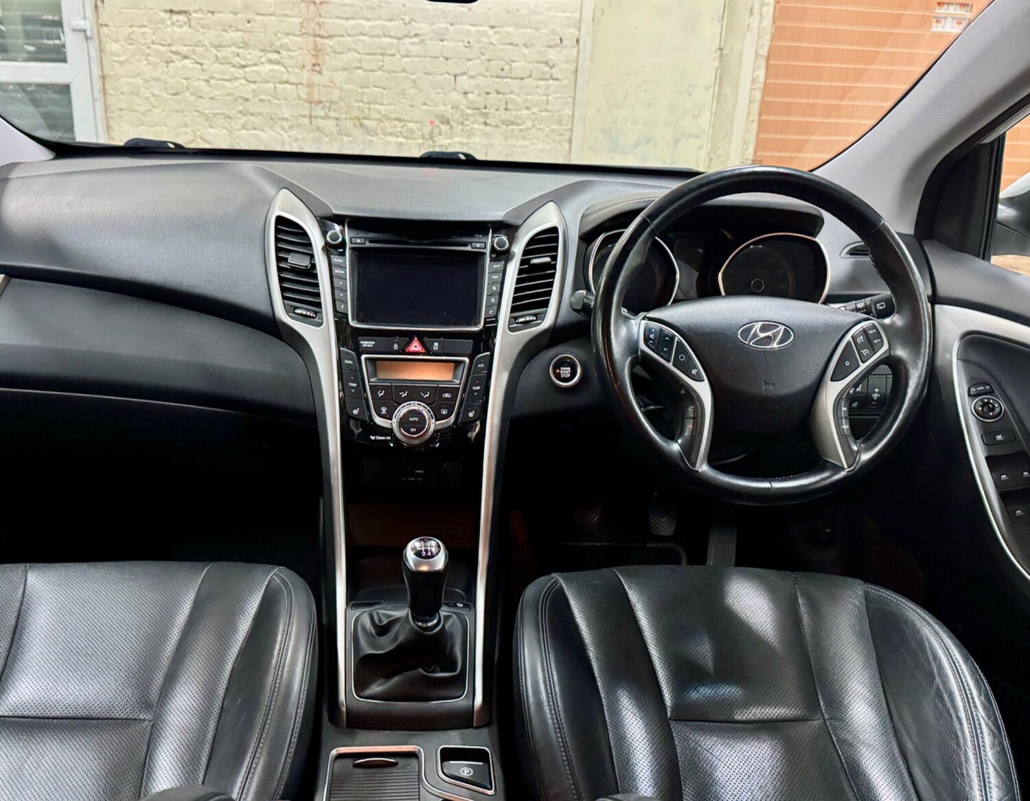 Used Hyundai i30 2016 for sale - 78122247: Photo 13