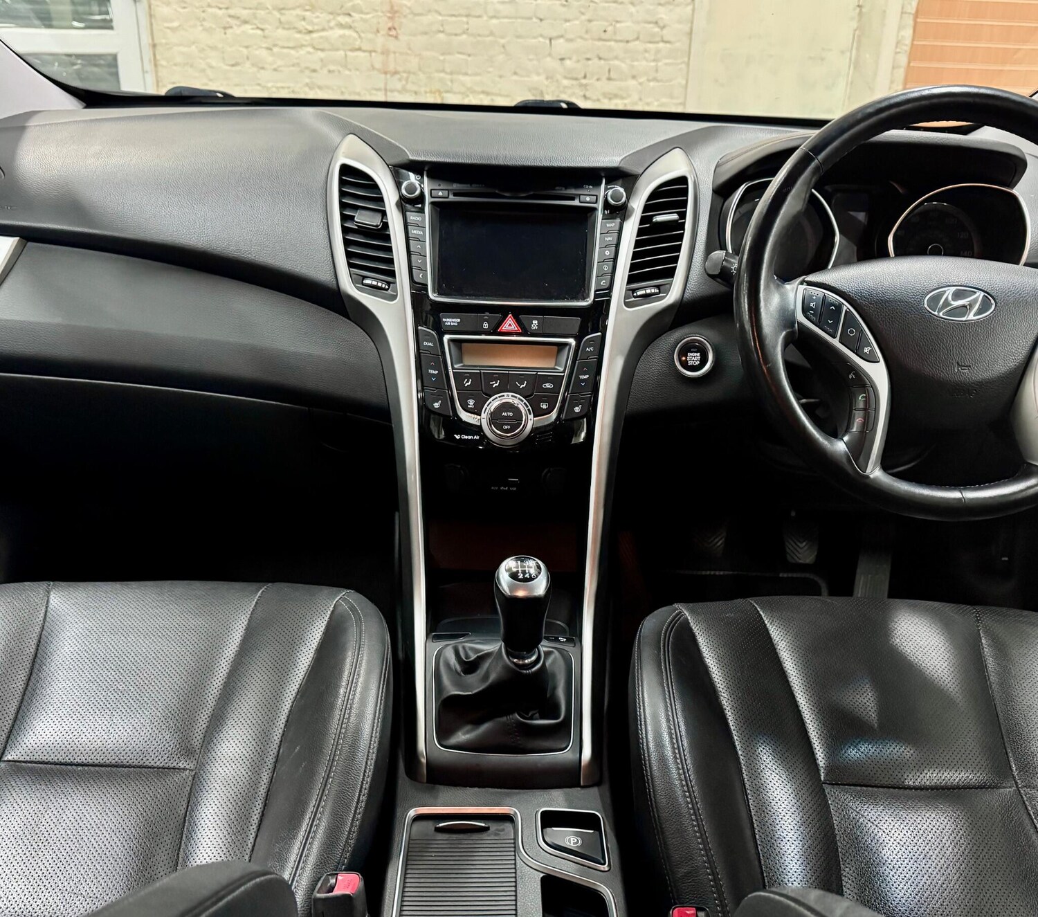 Used Hyundai i30 2016 for sale - 78122247: Photo 14