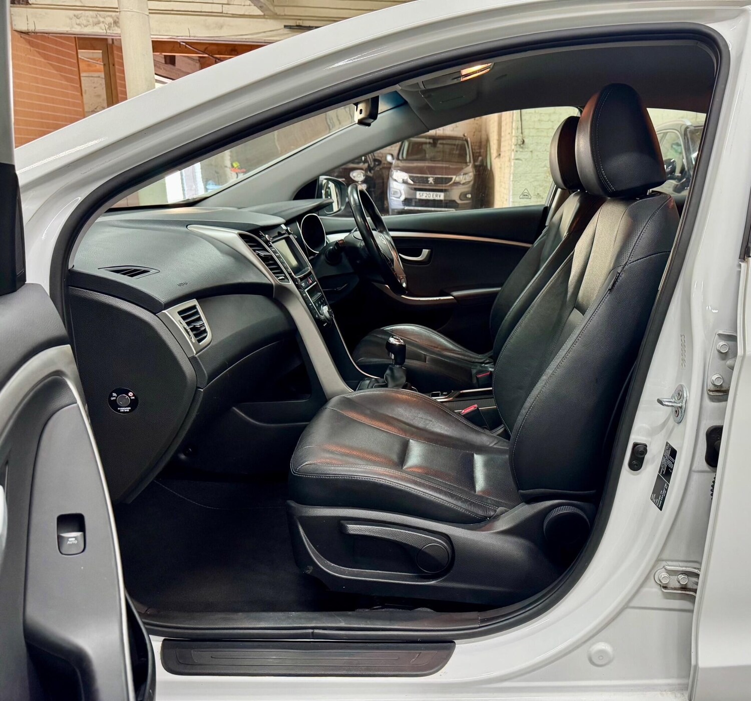 Used Hyundai i30 2016 for sale - 78122247: Photo 15