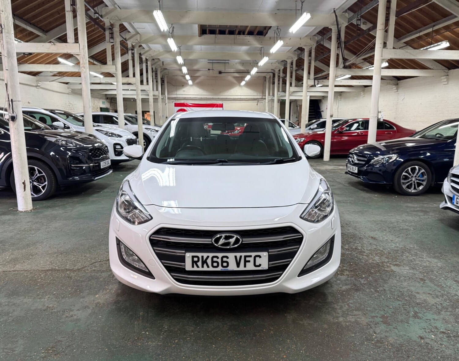 Used Hyundai i30 2016 for sale - 78122247: Photo 3