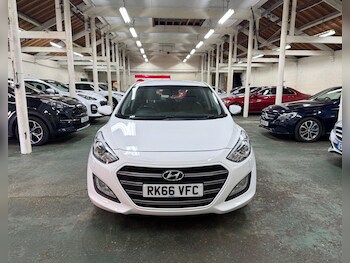 Used Hyundai i30 2016 for sale - 78122247: Photo
