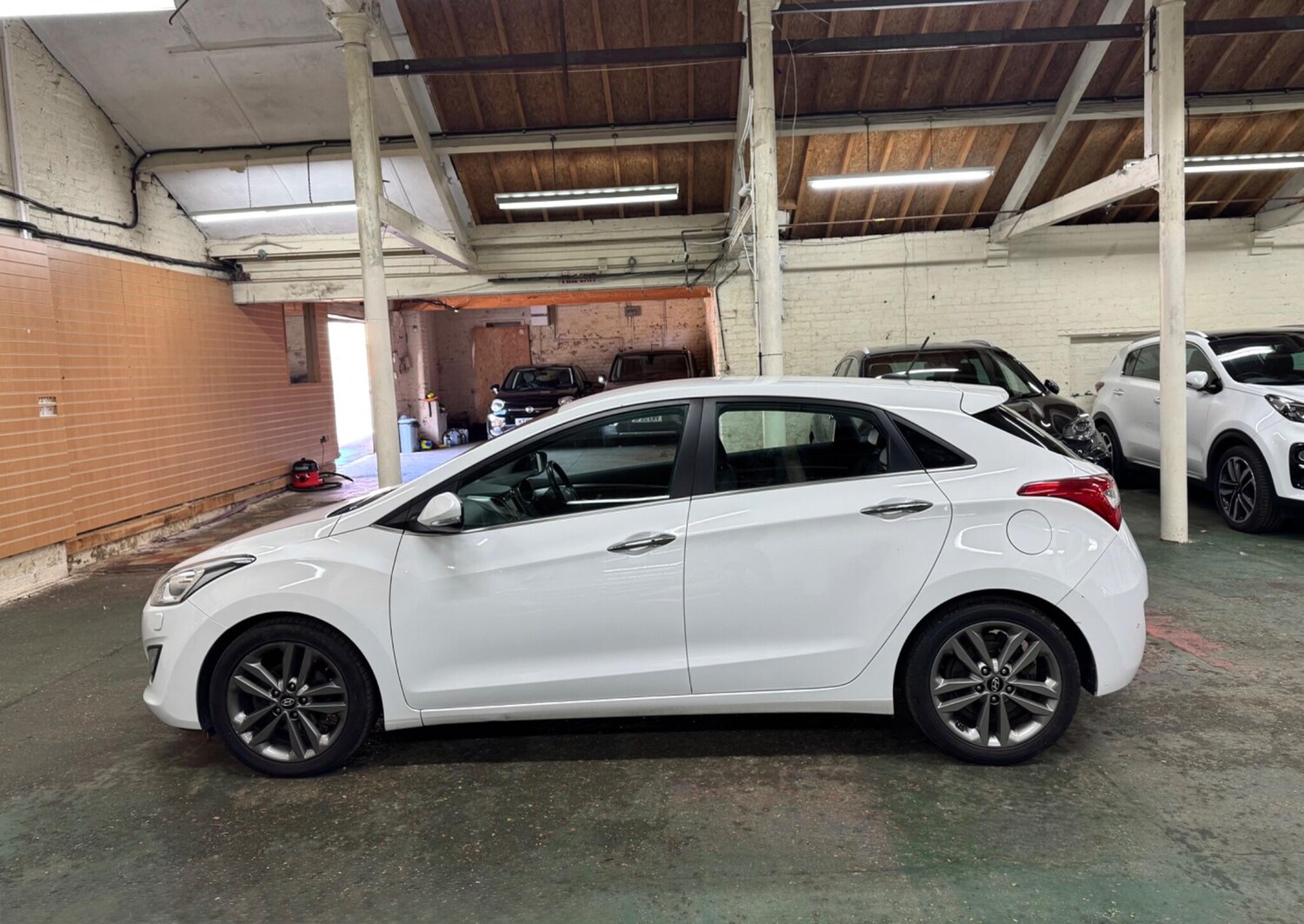 Used Hyundai i30 2016 for sale - 78122247: Photo 5