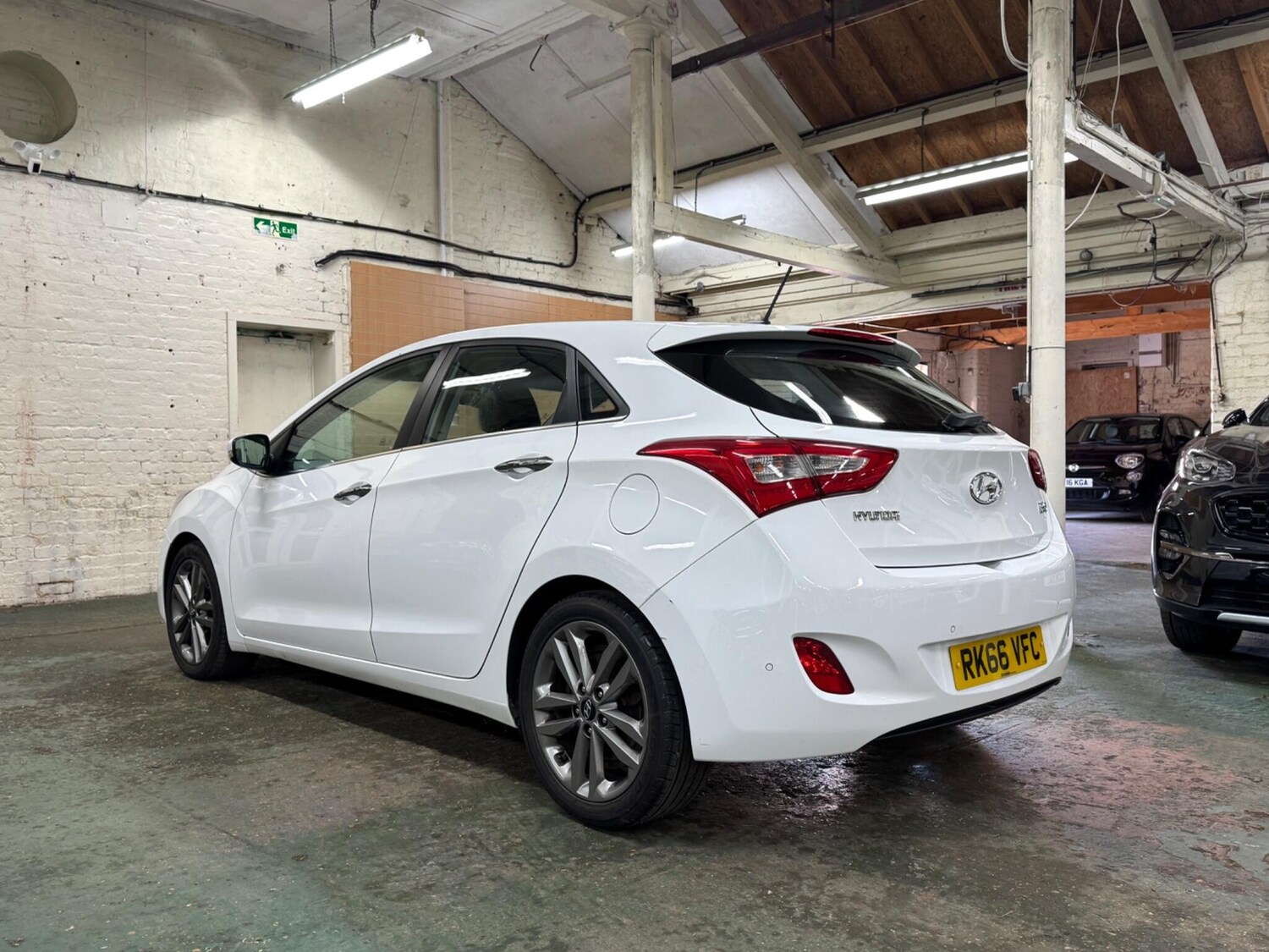 Used Hyundai i30 2016 for sale - 78122247: Photo 6