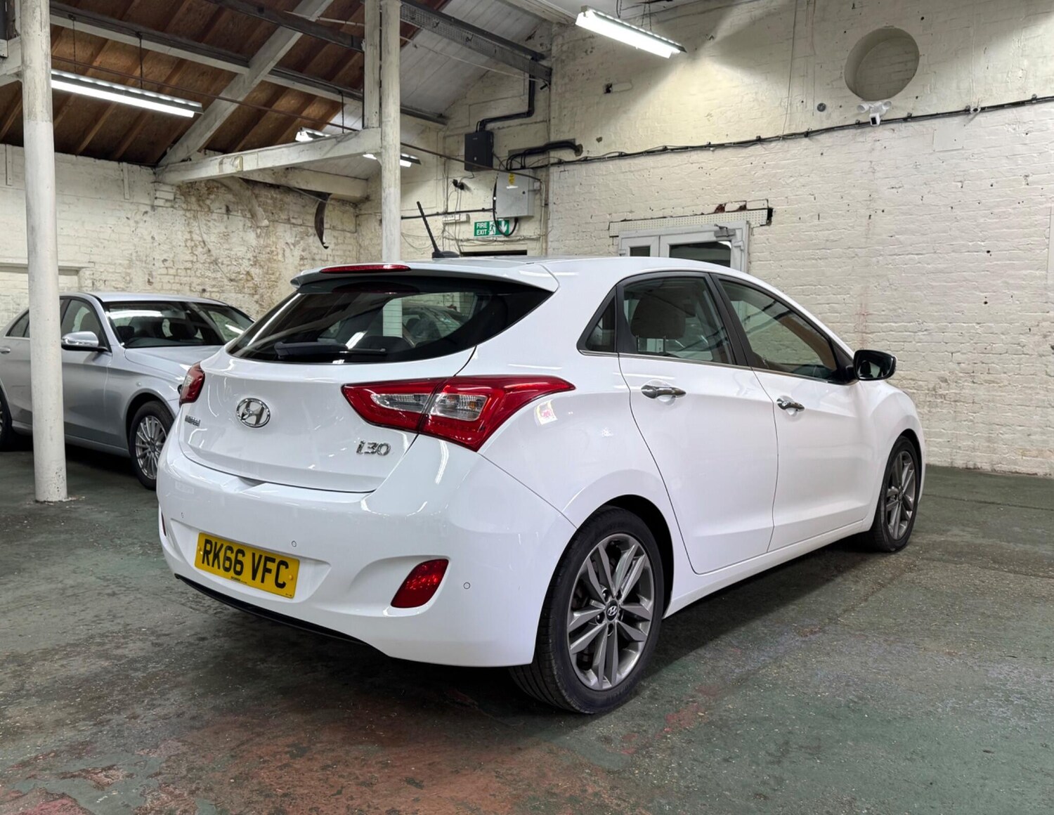 Used Hyundai i30 2016 for sale - 78122247: Photo 9