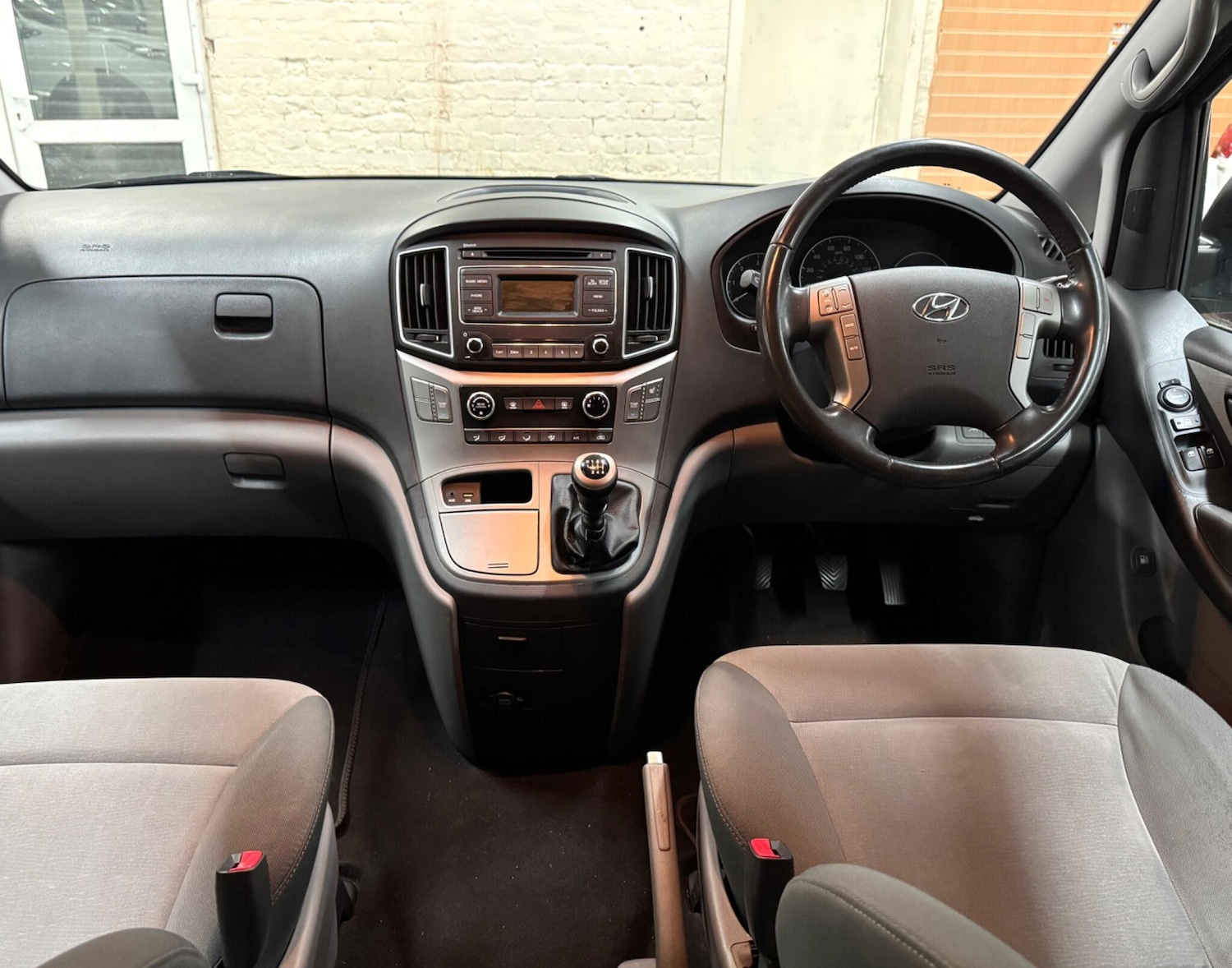 Used Hyundai i800 2016 for sale - 77373127: Photo 12