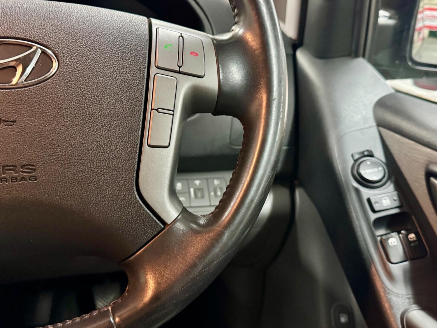 Used Hyundai i800 2016 for sale - 77373127: Photo 15