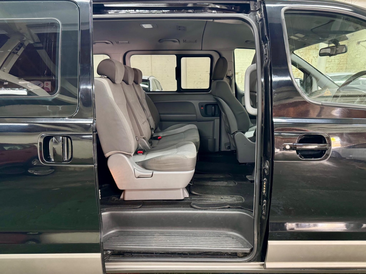 Used Hyundai i800 2016 for sale - 77373127: Photo 17