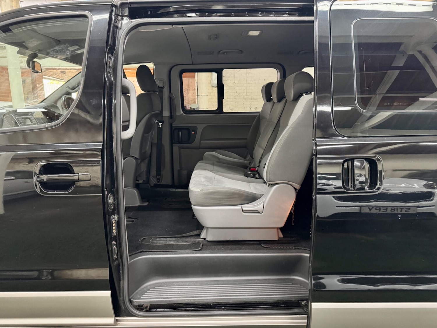 Used Hyundai i800 2016 for sale - 77373127: Photo 20