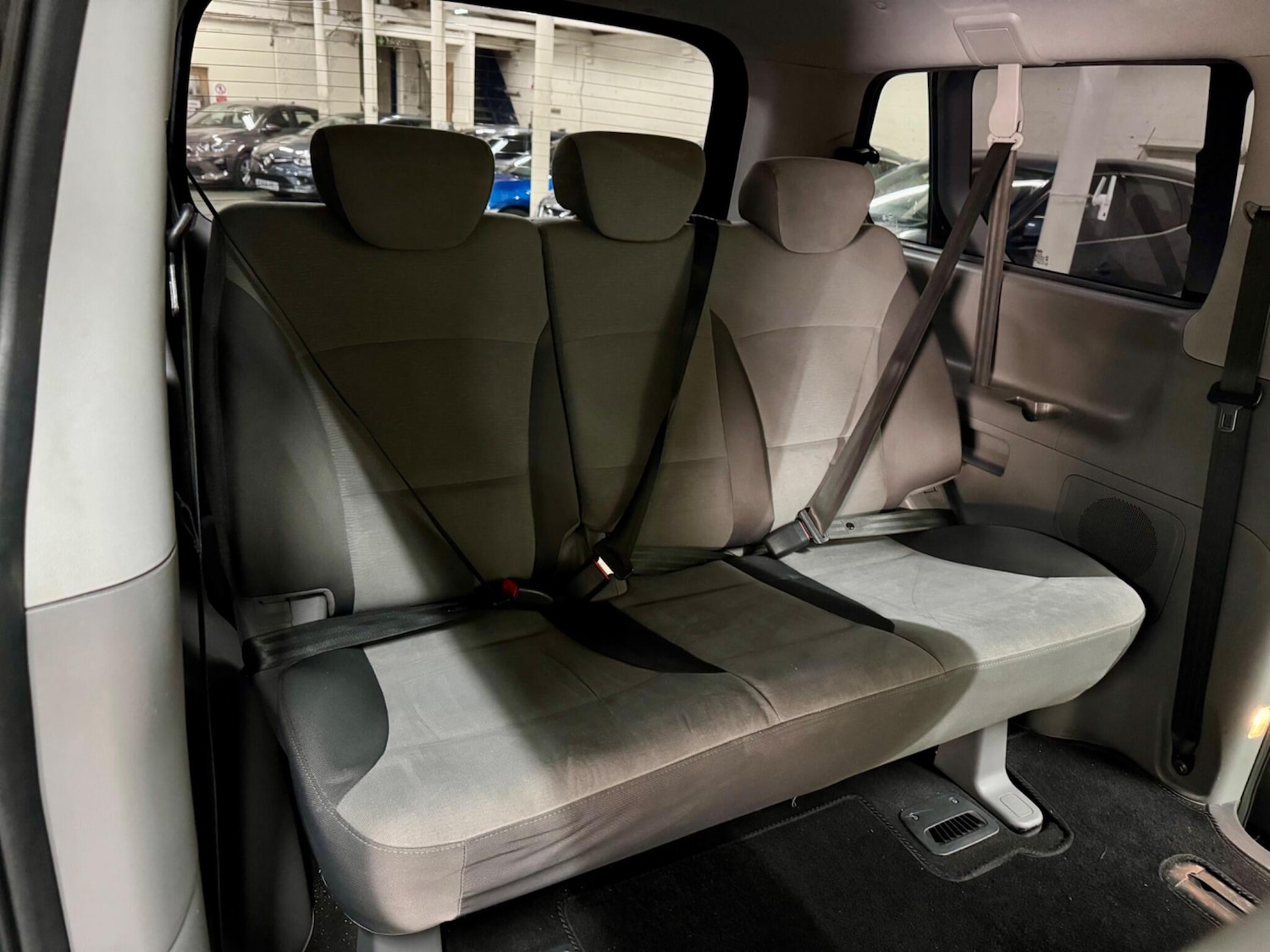 Used Hyundai i800 2016 for sale - 77373127: Photo 21