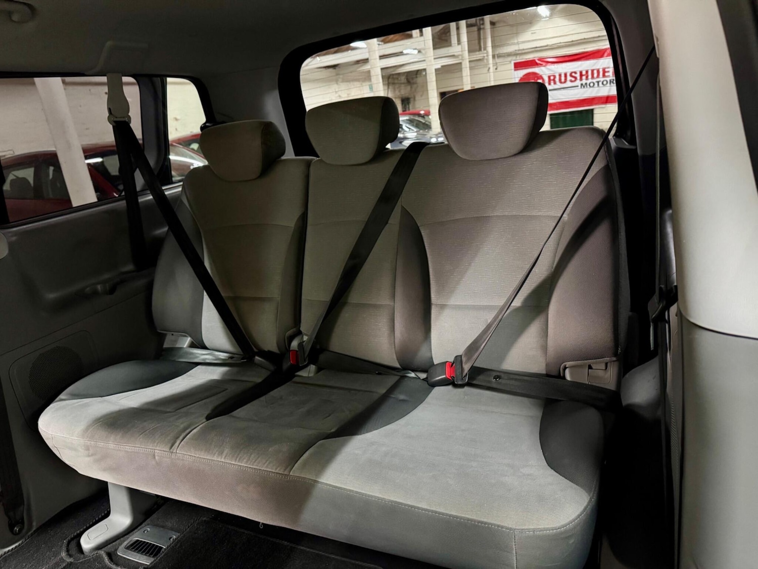 Used Hyundai i800 2016 for sale - 77373127: Photo 22