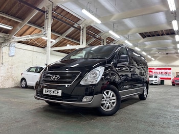 Used Hyundai i800 2016 for sale - 77373127: Photo