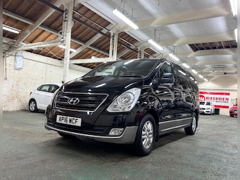 Used Hyundai i800 2016 for sale - 77373127: Photo