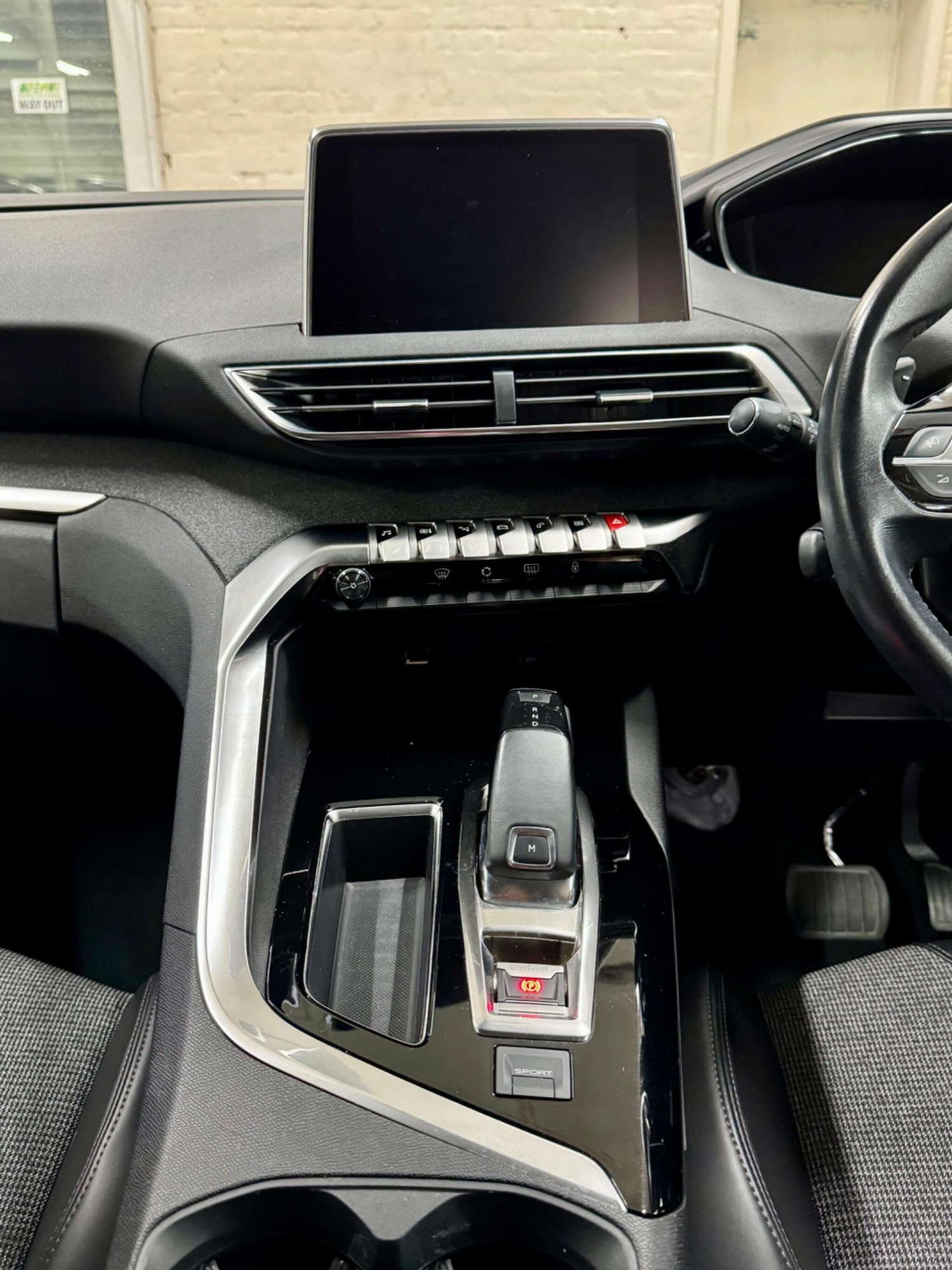 Used Peugeot 5008 2018 for sale - 76690915: Photo 13