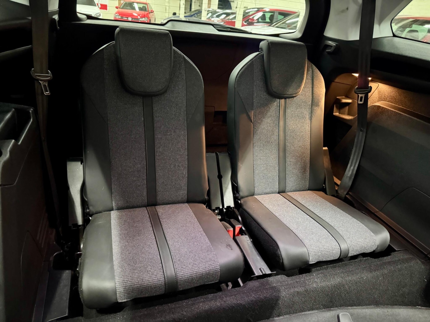 Used Peugeot 5008 2018 for sale - 76690915: Photo 16