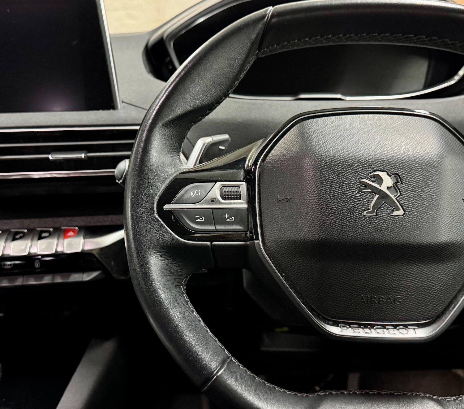 Used Peugeot 5008 2018 for sale - 76690915: Photo 19