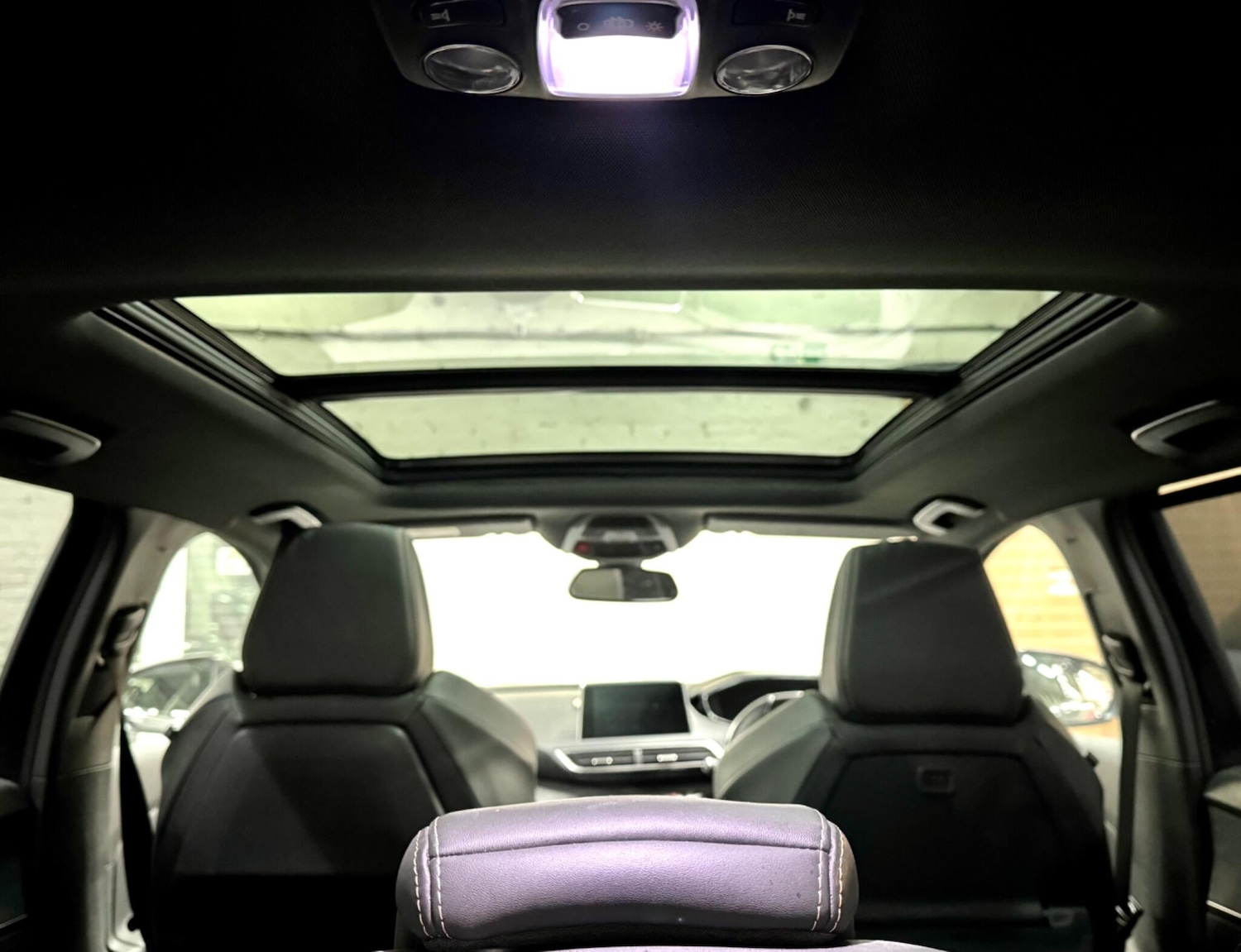 Used Peugeot 5008 2018 for sale - 76690915: Photo 9