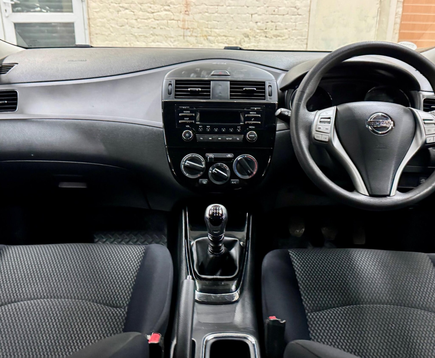 Used Nissan Pulsar 2016 for sale - 77394179: Photo 13