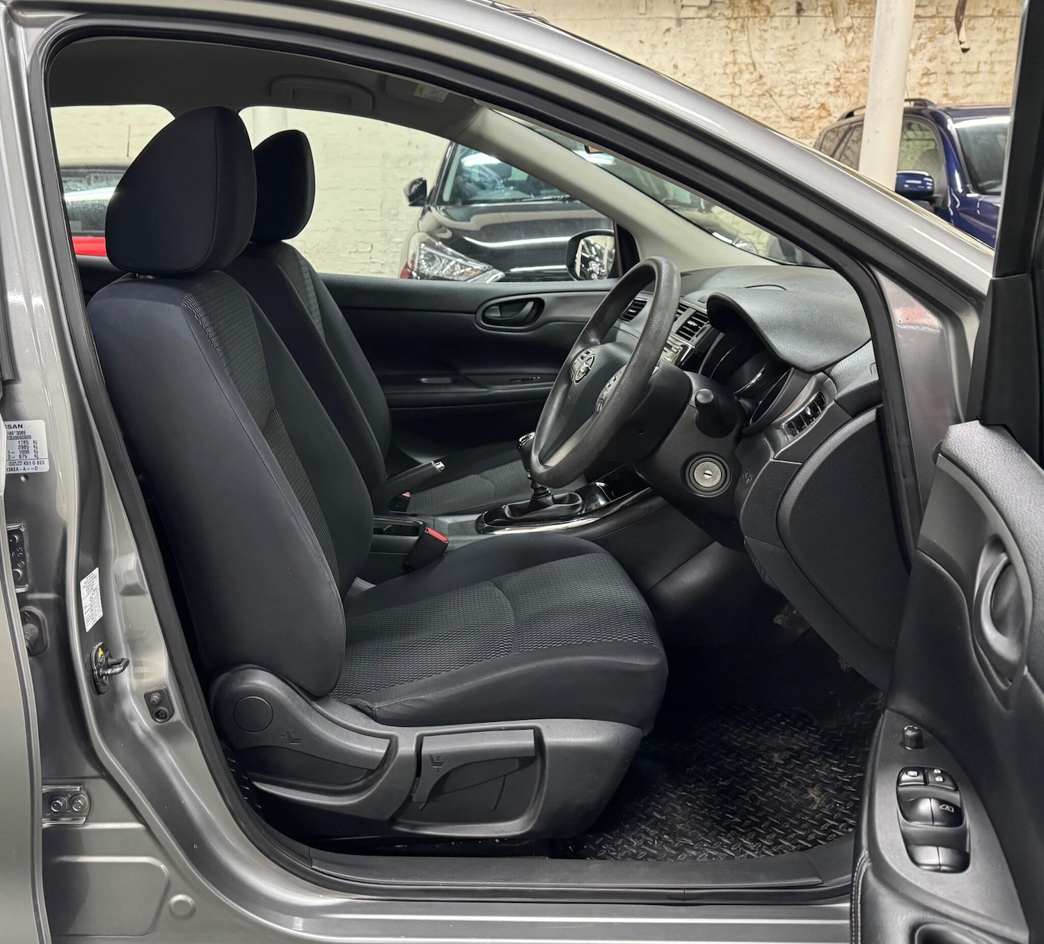 Used Nissan Pulsar 2016 for sale - 77394179: Photo 14