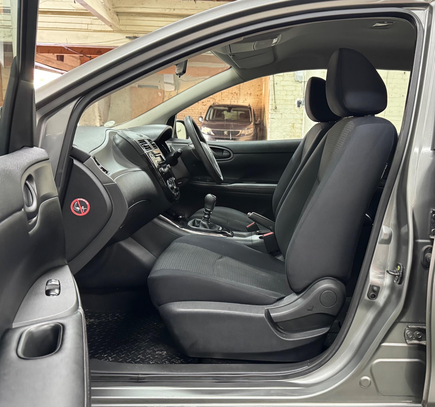 Used Nissan Pulsar 2016 for sale - 77394179: Photo 15