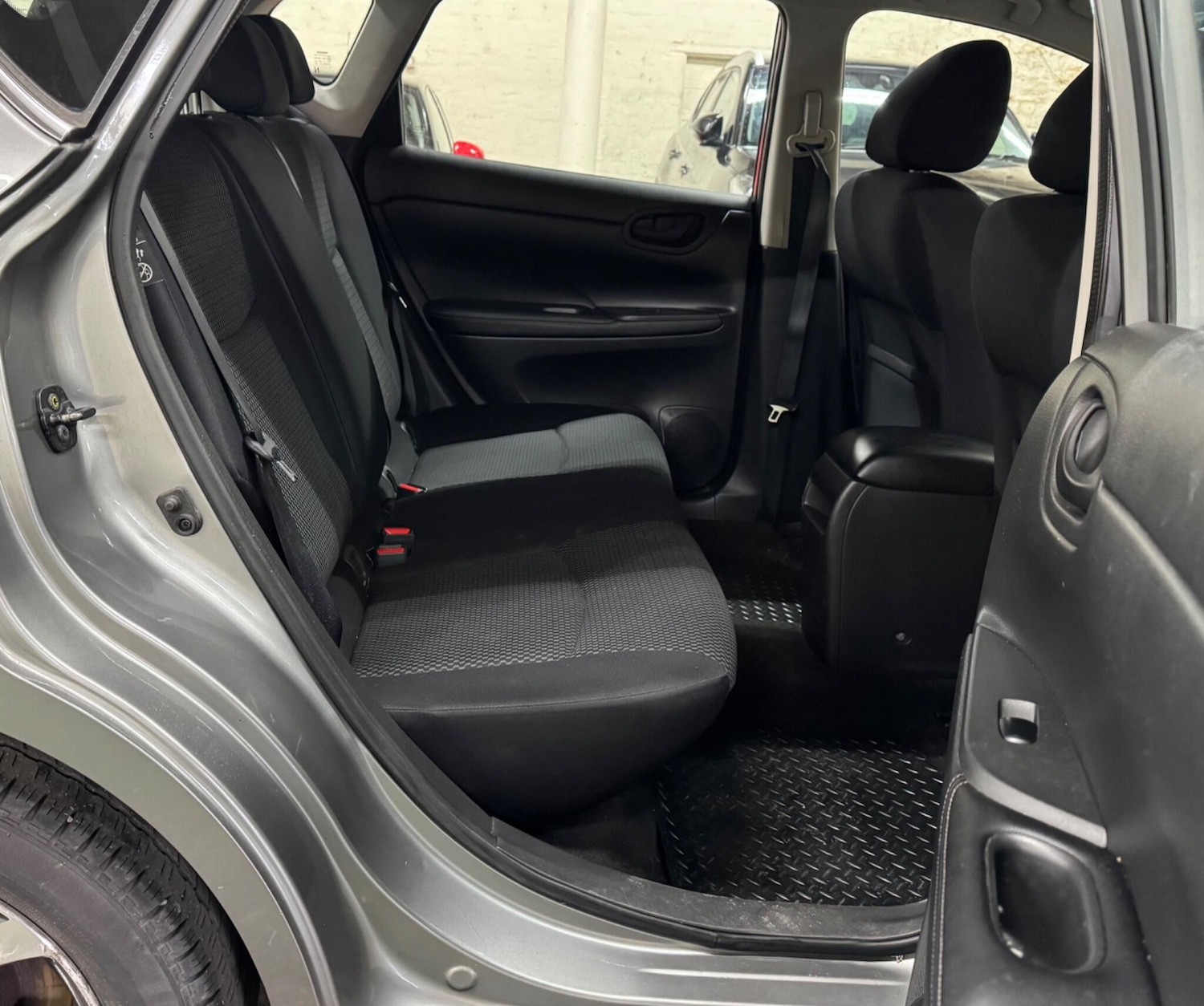 Used Nissan Pulsar 2016 for sale - 77394179: Photo 16