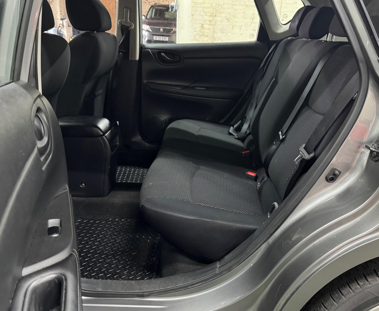 Used Nissan Pulsar 2016 for sale - 77394179: Photo 17