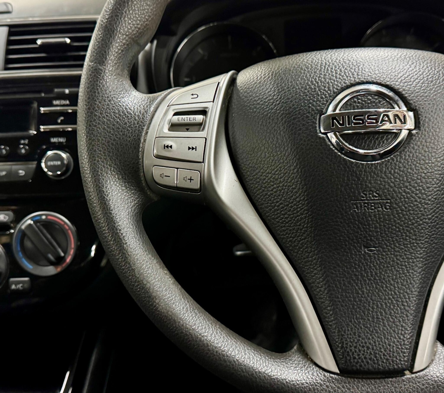 Used Nissan Pulsar 2016 for sale - 77394179: Photo 18