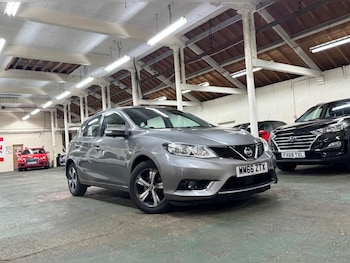 2016 (66) - 1.5 dCi Visia 5dr