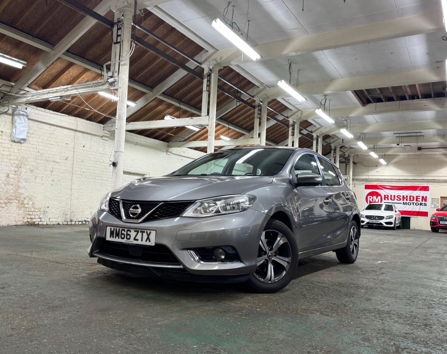 Used Nissan Pulsar 2016 for sale - 77394179: Photo 2