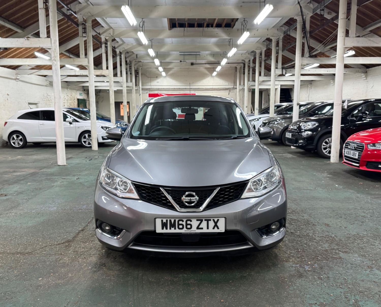 Used Nissan Pulsar 2016 for sale - 77394179: Photo 3