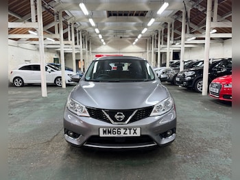 Used Nissan Pulsar 2016 for sale - 77394179: Photo