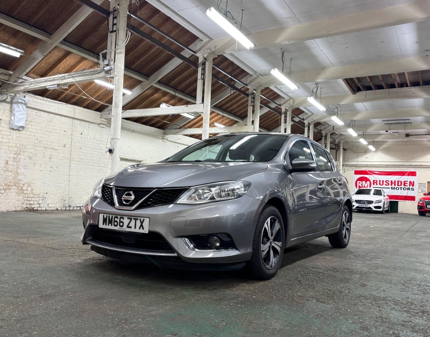Used Nissan Pulsar 2016 for sale - 77394179: Photo 4