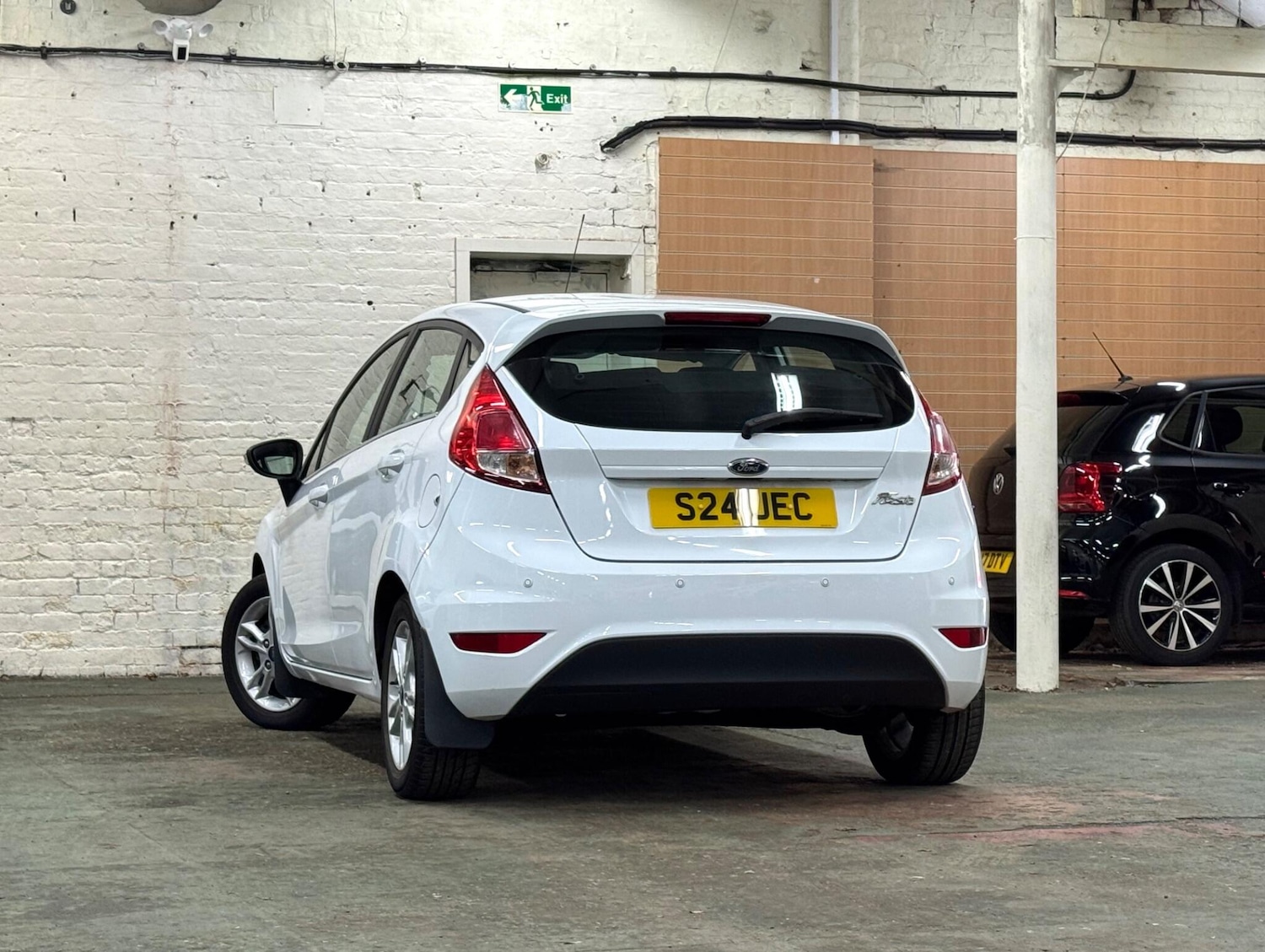 Used Ford Fiesta 2015 for sale - 77804997: Photo 11