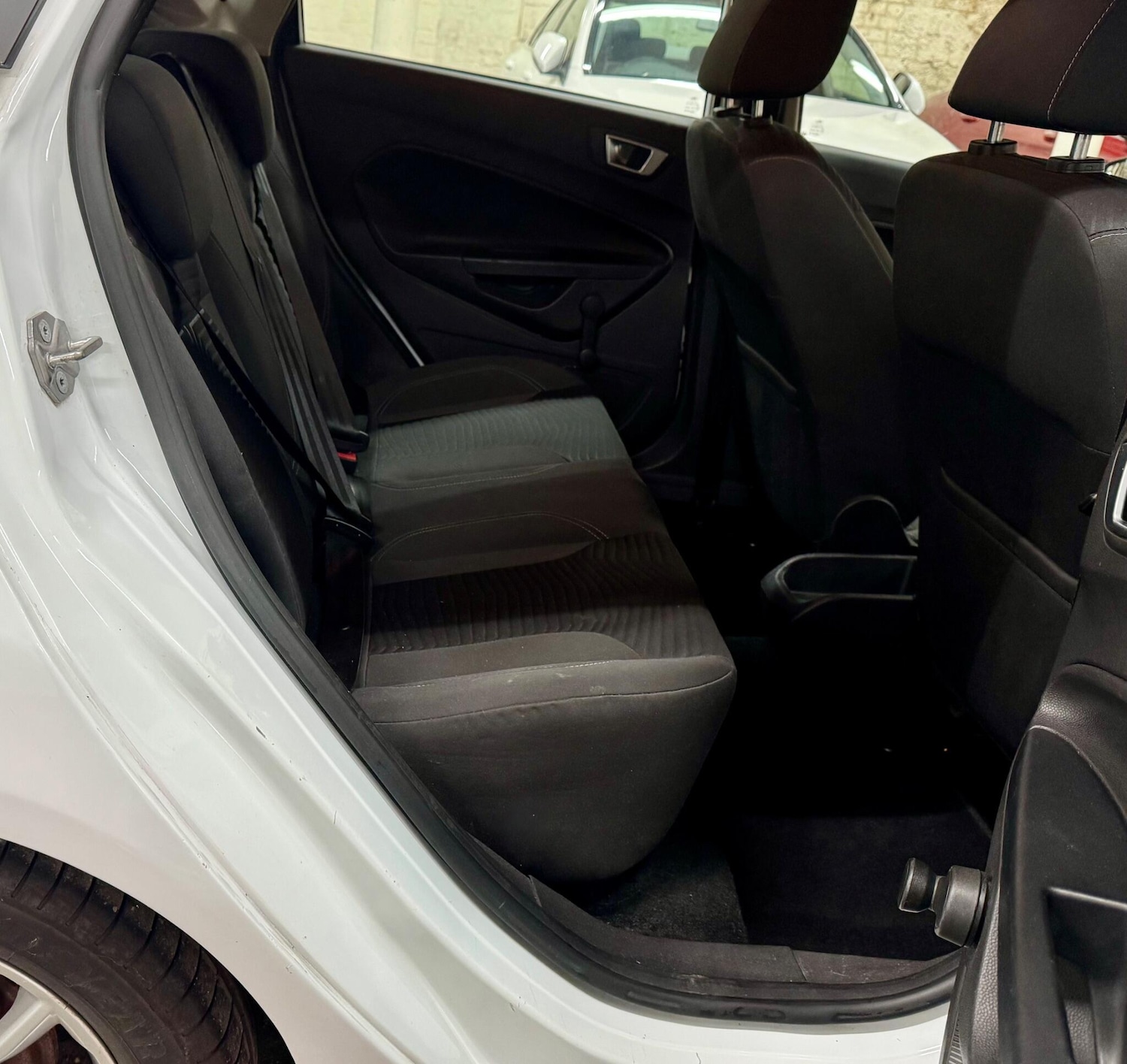 Used Ford Fiesta 2015 for sale - 77804997: Photo 17