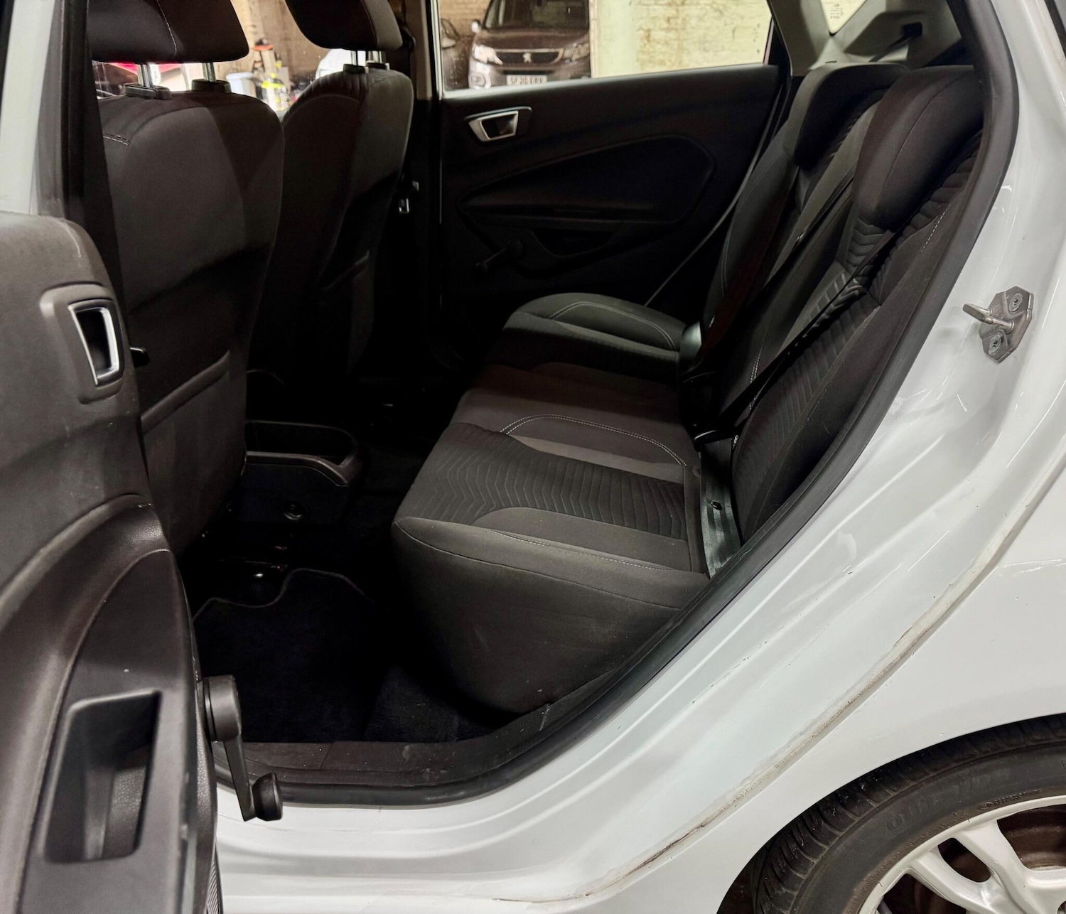 Used Ford Fiesta 2015 for sale - 77804997: Photo 18