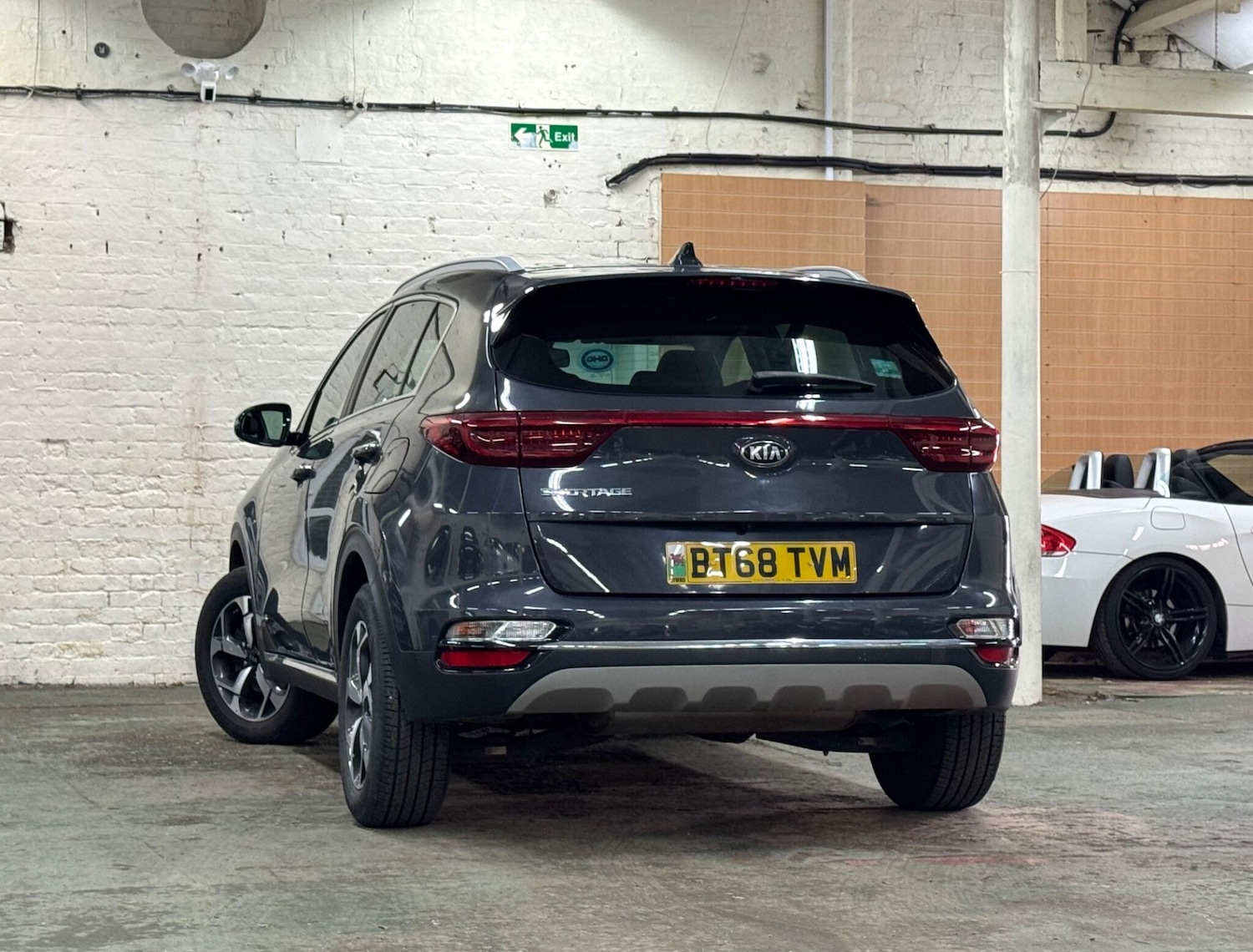 Used Kia Sportage for sale - 77901863: Photo 11