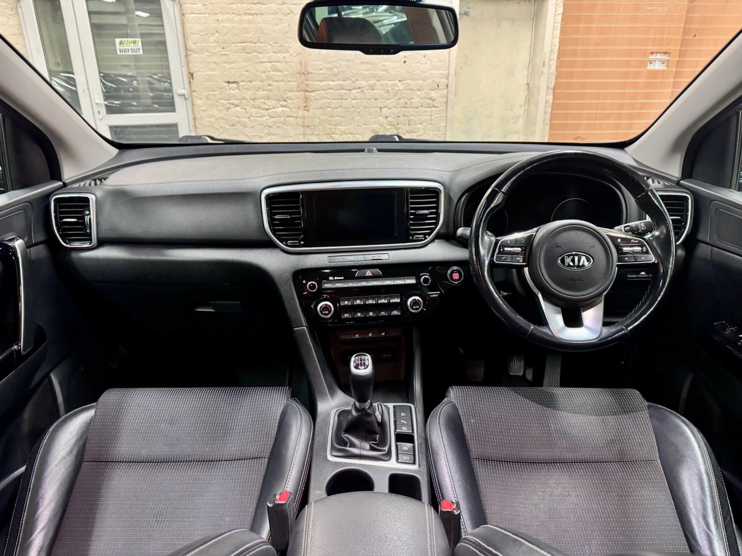 Used Kia Sportage for sale - 77901863: Photo 12