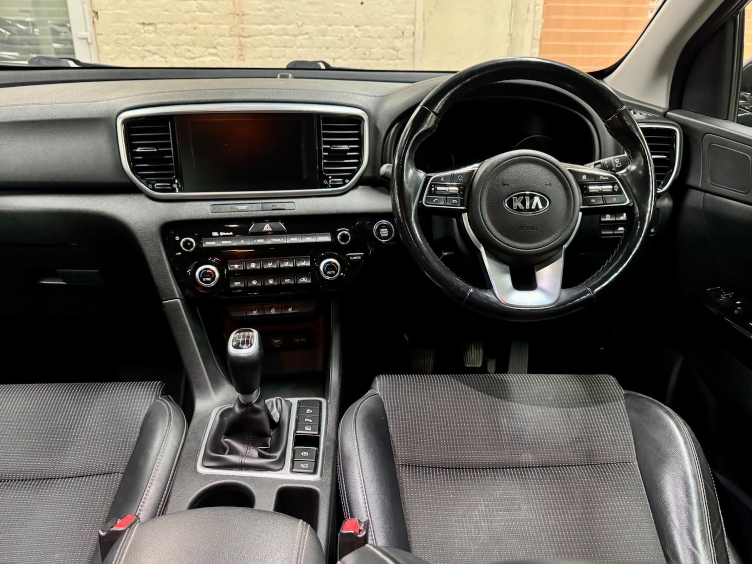 Used Kia Sportage for sale - 77901863: Photo 13