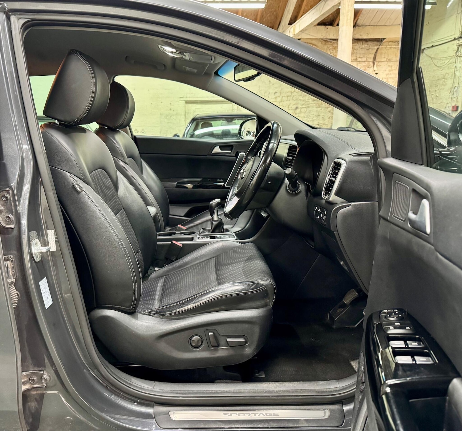 Used Kia Sportage for sale - 77901863: Photo 14