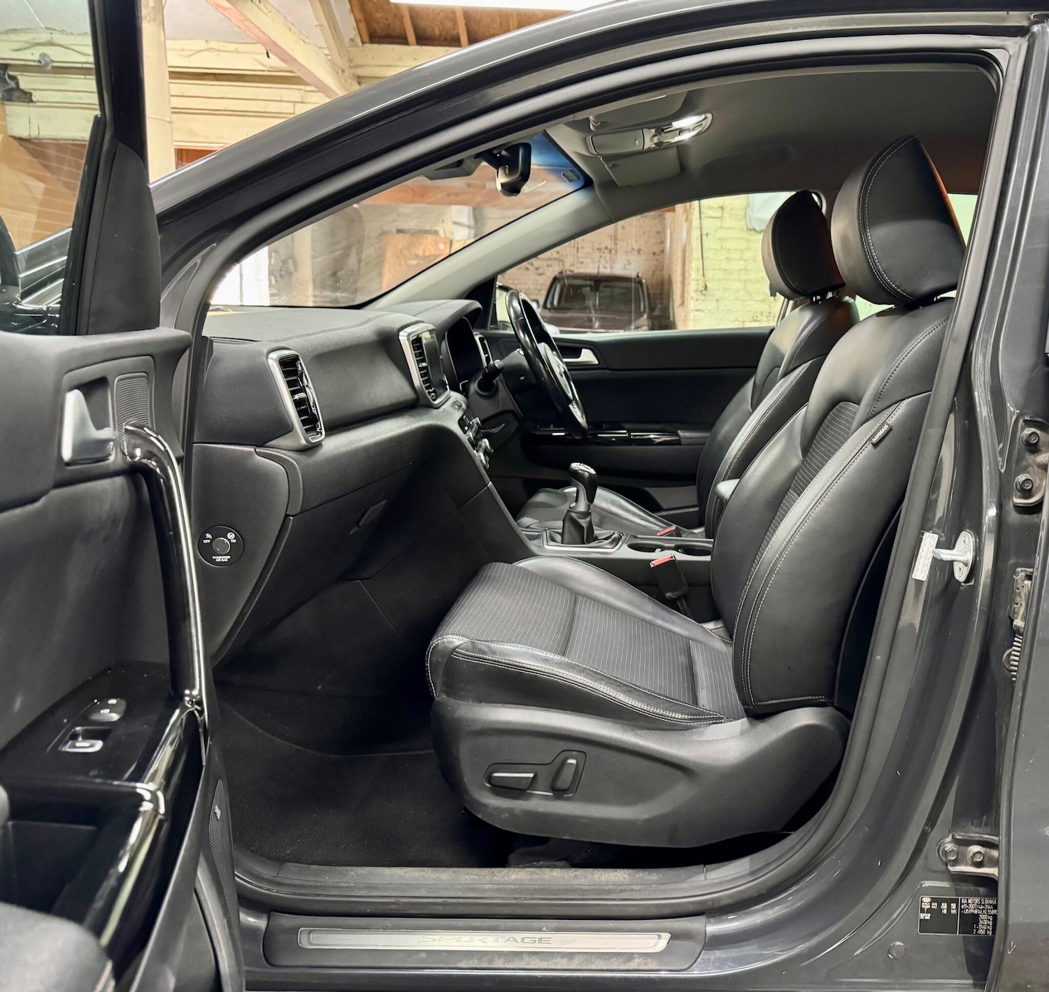 Used Kia Sportage for sale - 77901863: Photo 15