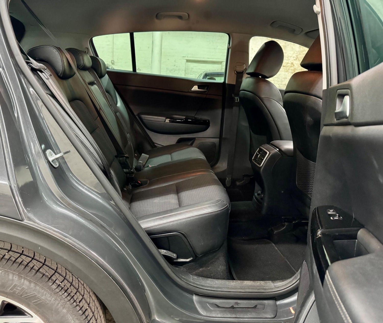 Used Kia Sportage for sale - 77901863: Photo 16