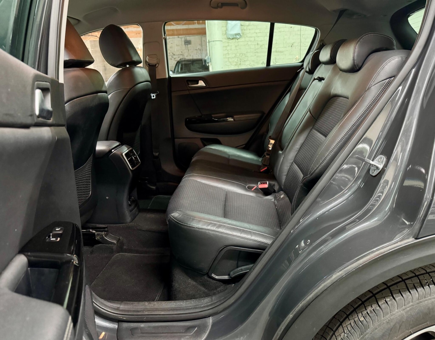 Used Kia Sportage for sale - 77901863: Photo 17