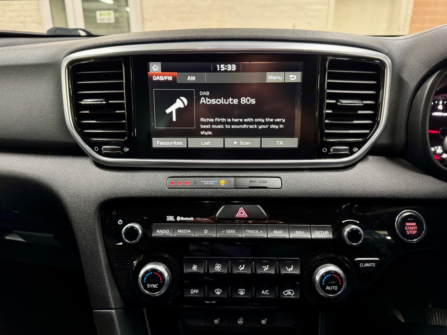 Used Kia Sportage for sale - 77901863: Photo 20