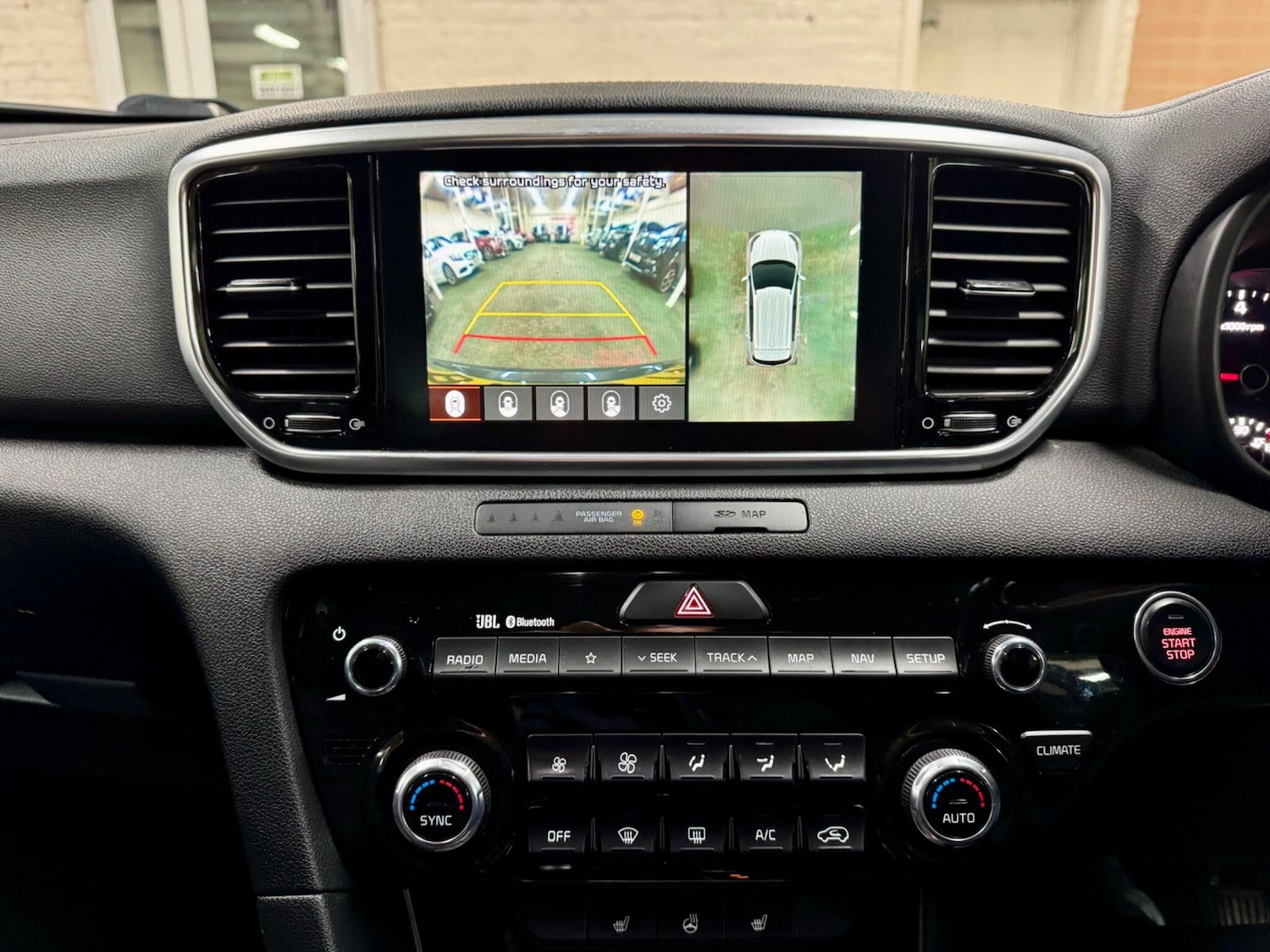 Used Kia Sportage for sale - 77901863: Photo 21