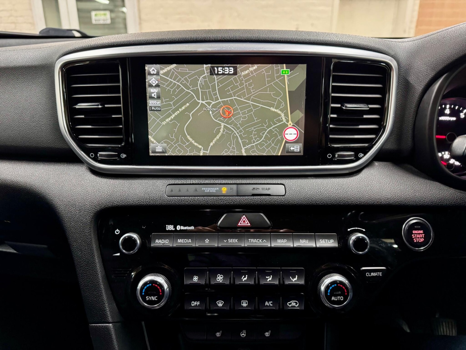 Used Kia Sportage for sale - 77901863: Photo 22