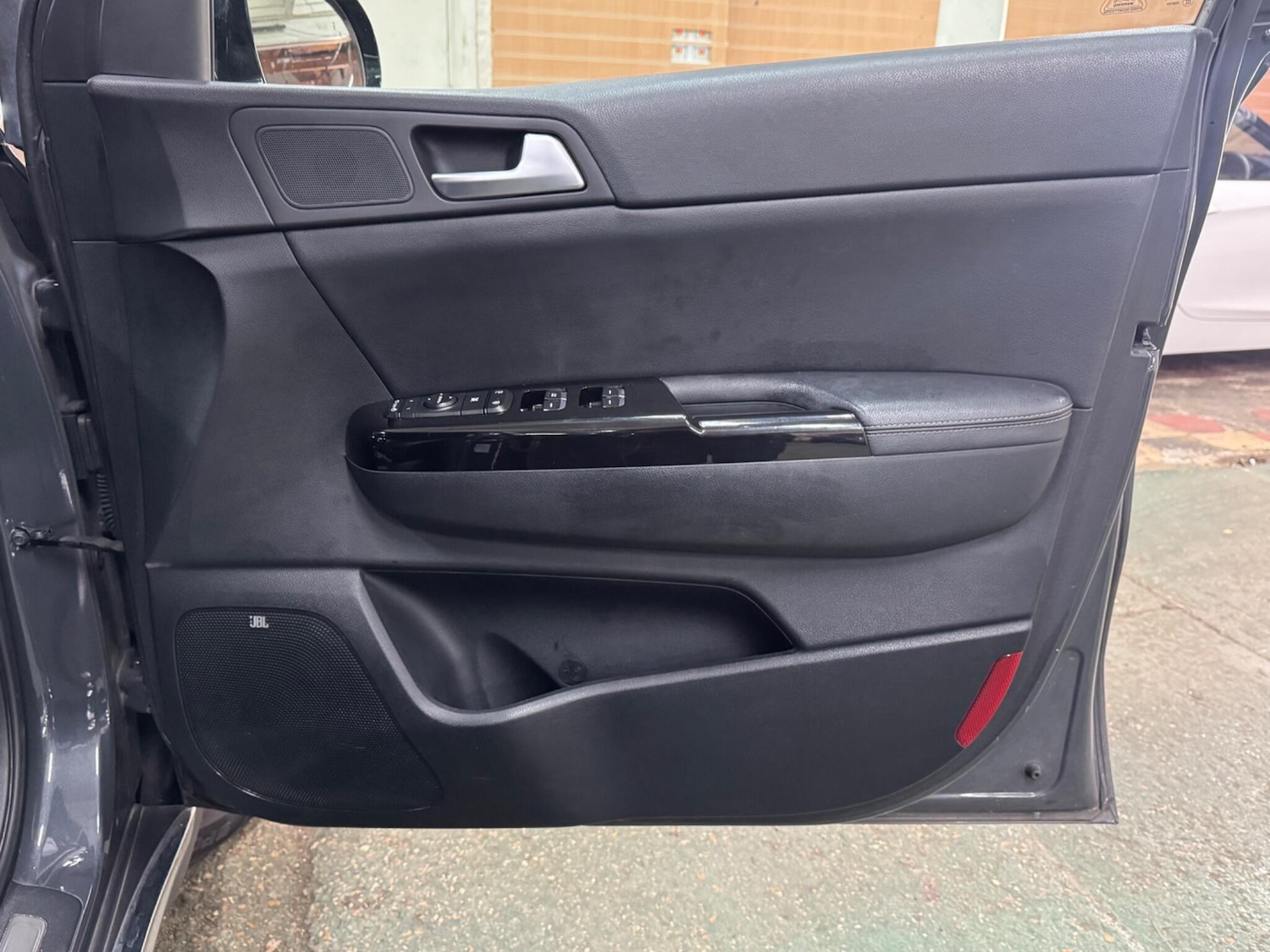 Used Kia Sportage for sale - 77901863: Photo 23